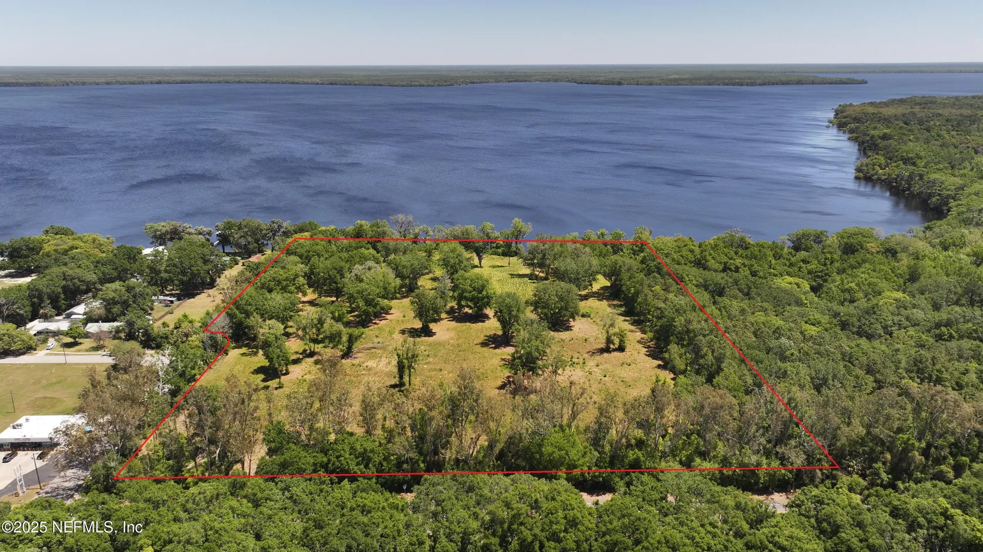 2570 Highway 17 Crescent City FL 32112