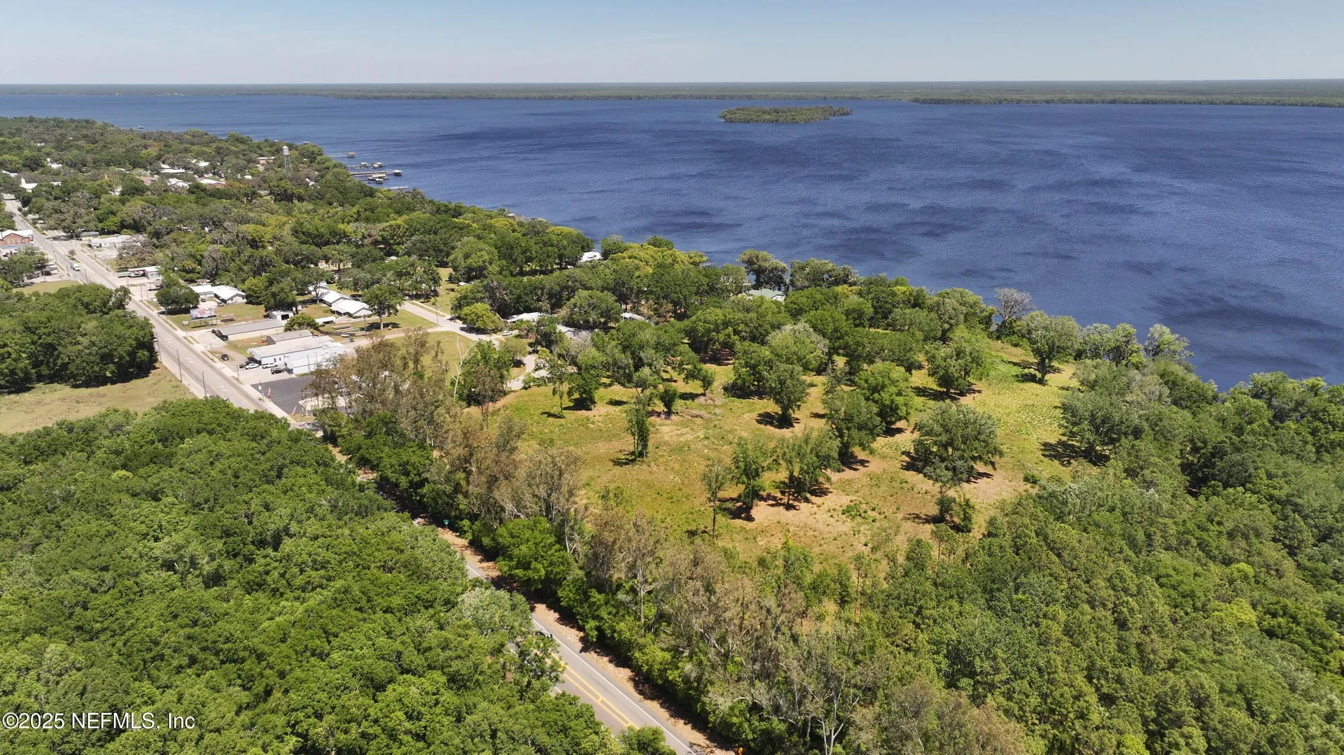 2570 Highway 17 Crescent City FL 32112