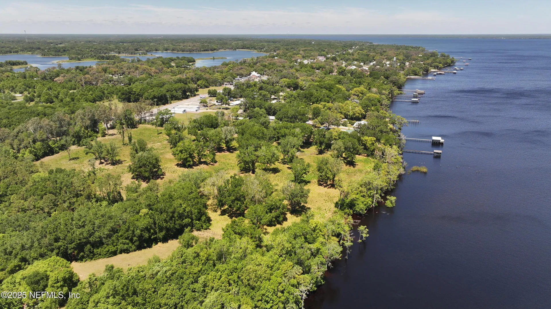 2570 Highway 17 Crescent City FL 32112