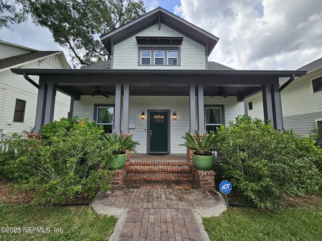 3813 Eloise Street Jacksonville FL 32205