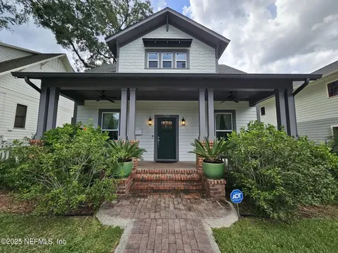 3813 Eloise Street Jacksonville FL 32205