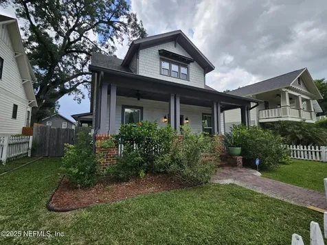 3813 Eloise Street Jacksonville FL 32205