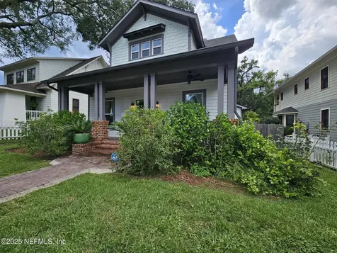 3813 Eloise Street Jacksonville FL 32205