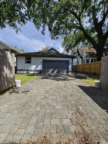 3813 Eloise Street Jacksonville FL 32205
