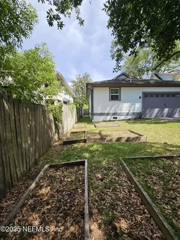 3813 Eloise Street Jacksonville FL 32205