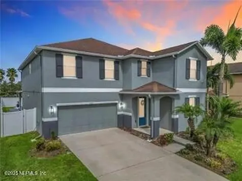 12627 Boggy Pointe Drive Orlando FL 32824