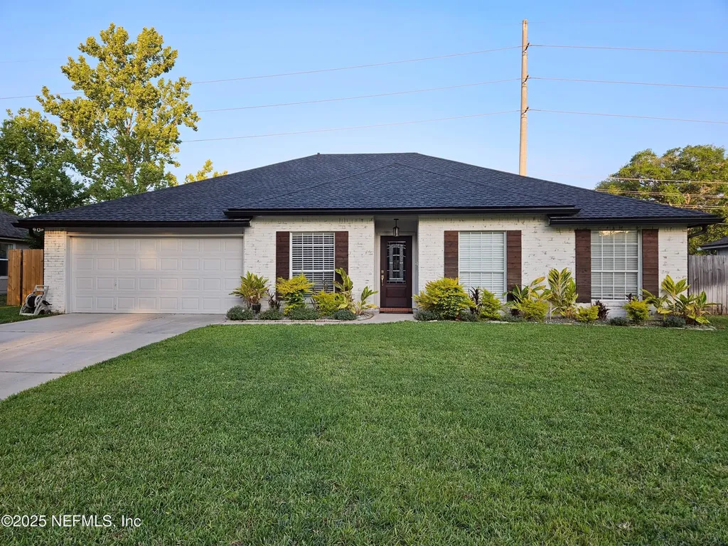 443 Charles Pinckney Street Orange Park FL 32073