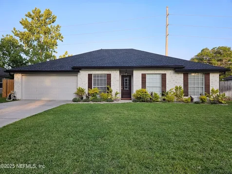 443 Charles Pinckney Street Orange Park FL 32073