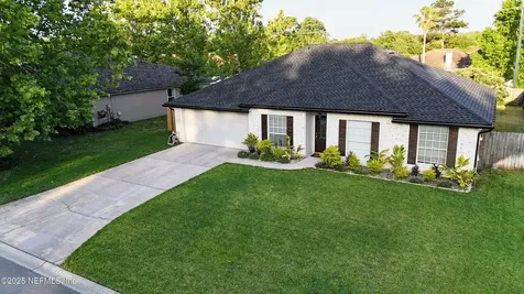 443 Charles Pinckney Street Orange Park FL 32073