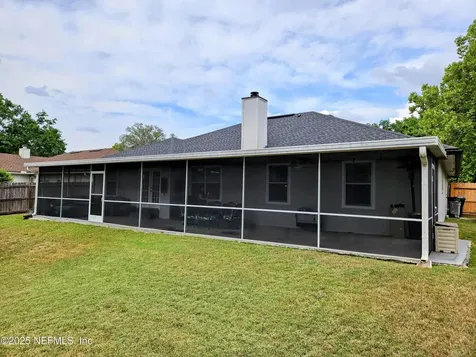 443 Charles Pinckney Street Orange Park FL 32073