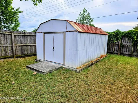 443 Charles Pinckney Street Orange Park FL 32073