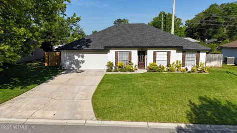 443 Charles Pinckney Street Orange Park FL 32073