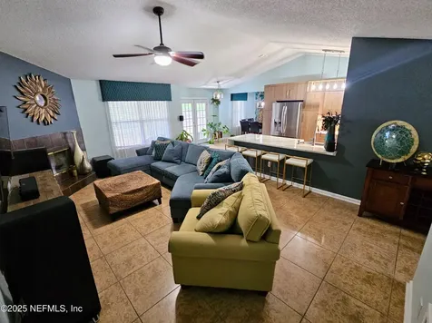 443 Charles Pinckney Street Orange Park FL 32073