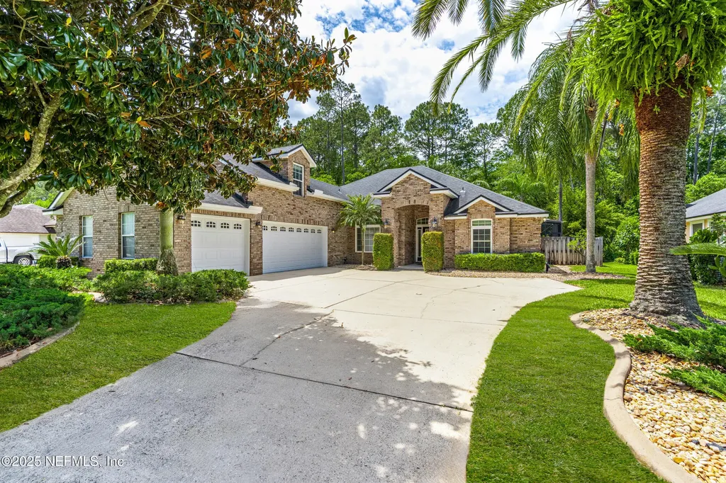 9100 Timberlin Lake Road Jacksonville FL 32256
