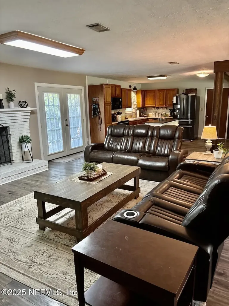 540 Arthur Moore Drive Green Cove Springs FL 32043