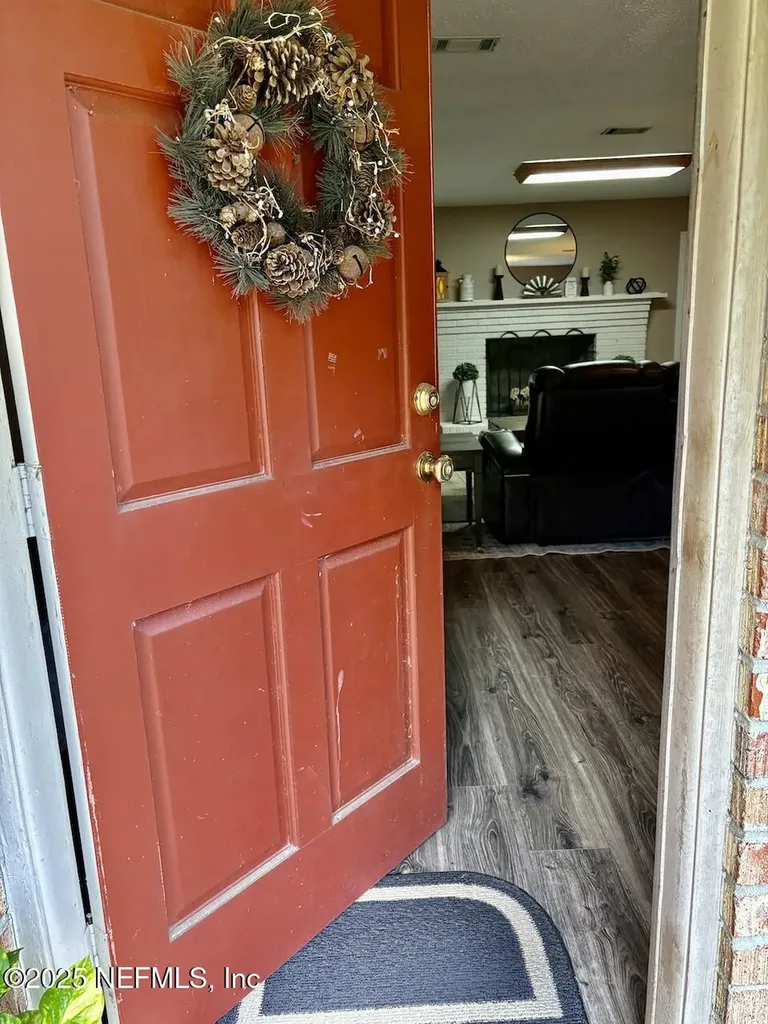 540 Arthur Moore Drive Green Cove Springs FL 32043