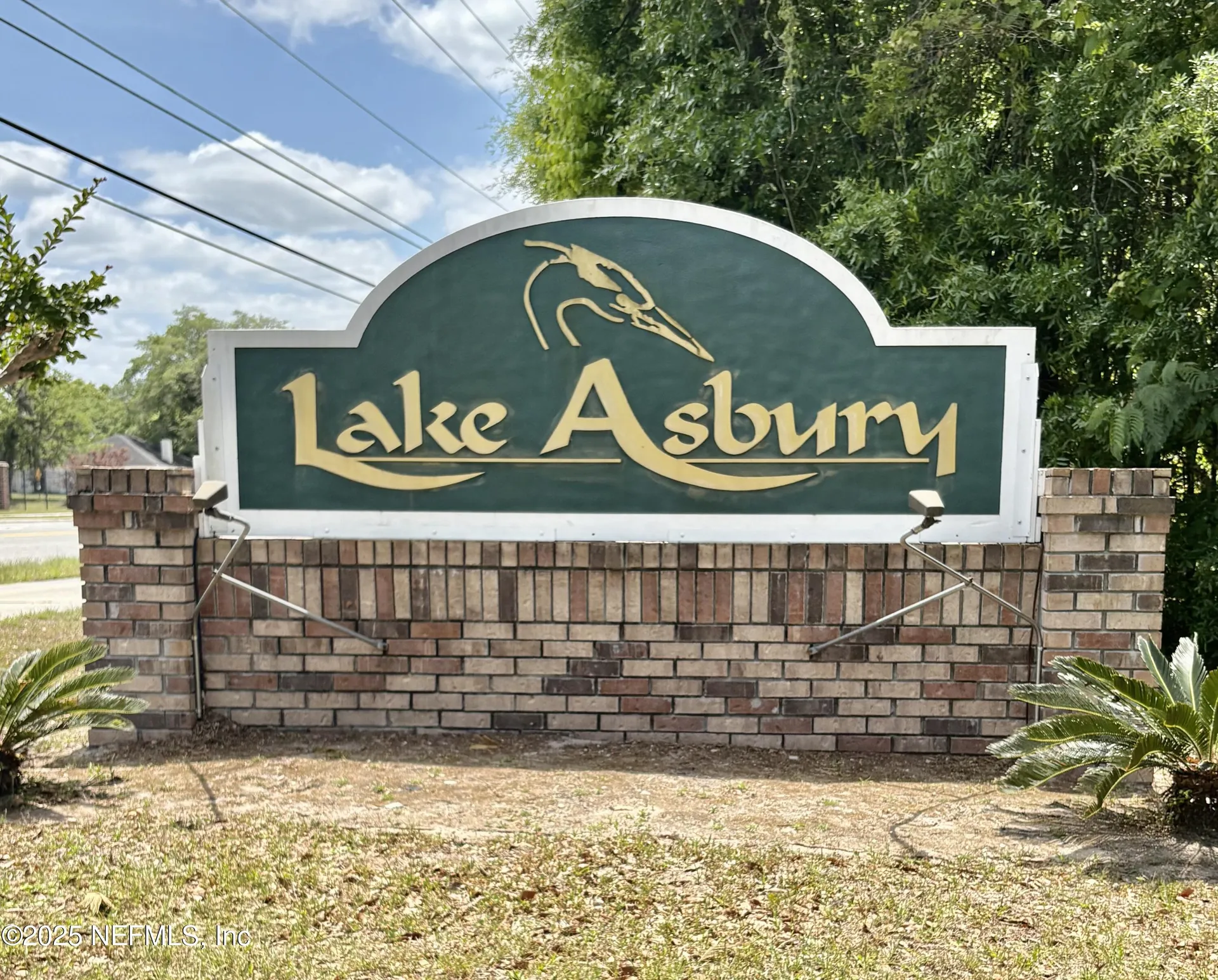 540 Arthur Moore Drive Green Cove Springs FL 32043