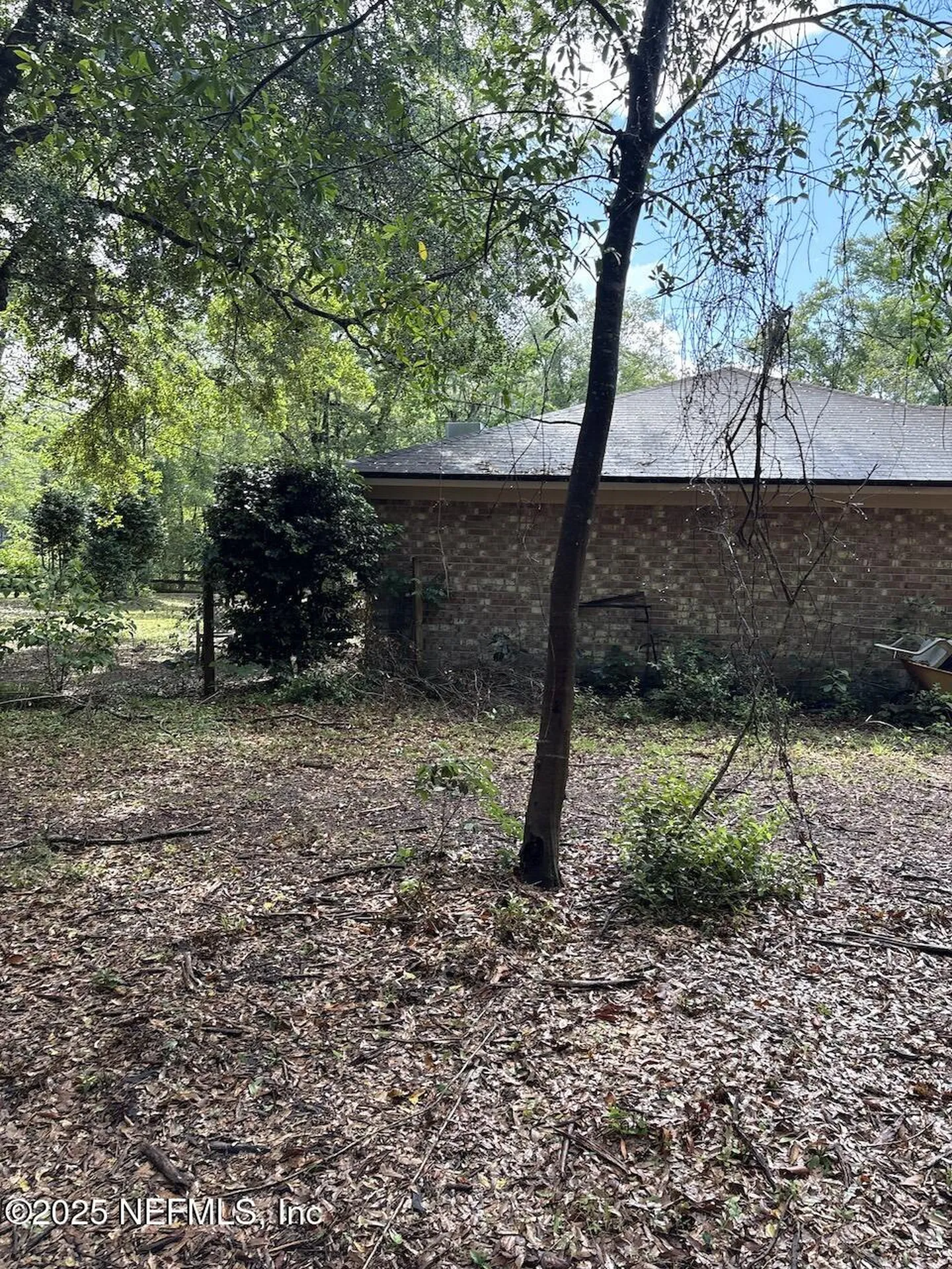 540 Arthur Moore Drive Green Cove Springs FL 32043