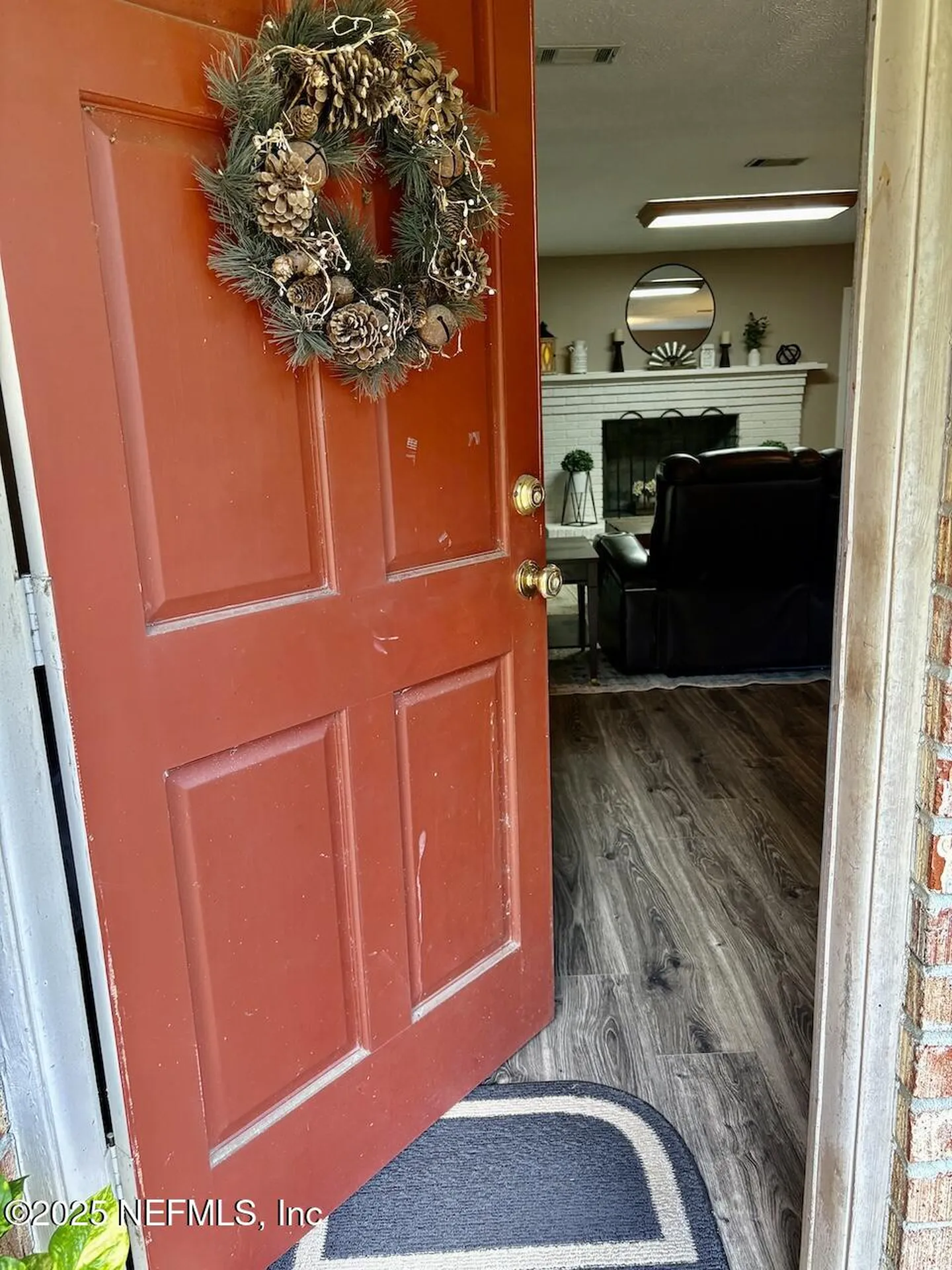 540 Arthur Moore Drive Green Cove Springs FL 32043