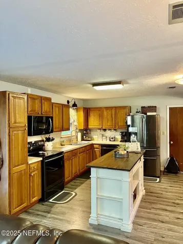 540 Arthur Moore Drive Green Cove Springs FL 32043