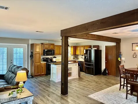 540 Arthur Moore Drive Green Cove Springs FL 32043