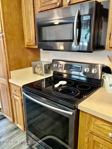 540 Arthur Moore Drive Green Cove Springs FL 32043
