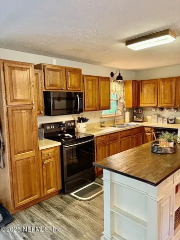 540 Arthur Moore Drive Green Cove Springs FL 32043