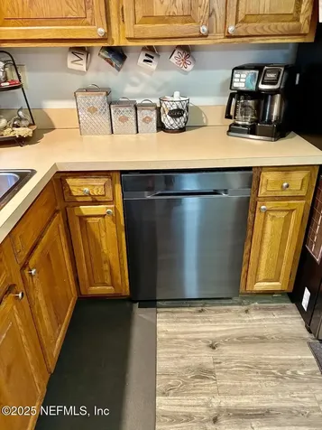 540 Arthur Moore Drive Green Cove Springs FL 32043