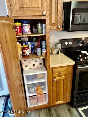 540 Arthur Moore Drive Green Cove Springs FL 32043