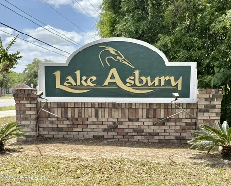540 Arthur Moore Drive Green Cove Springs FL 32043