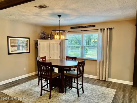 540 Arthur Moore Drive Green Cove Springs FL 32043