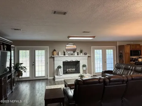 540 Arthur Moore Drive Green Cove Springs FL 32043