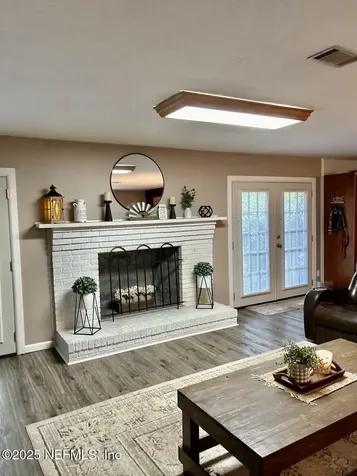 540 Arthur Moore Drive Green Cove Springs FL 32043