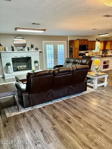 540 Arthur Moore Drive Green Cove Springs FL 32043