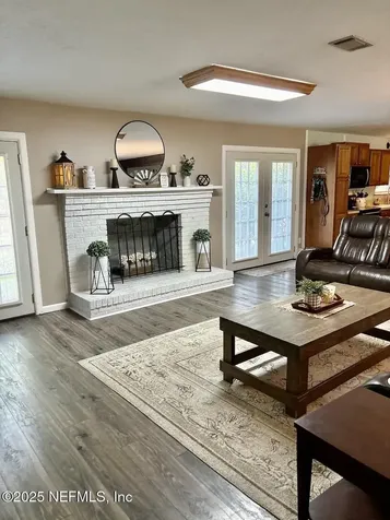 540 Arthur Moore Drive Green Cove Springs FL 32043