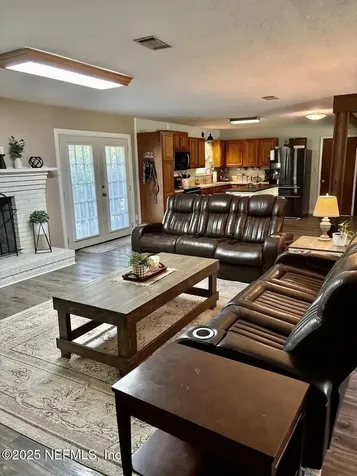 540 Arthur Moore Drive Green Cove Springs FL 32043
