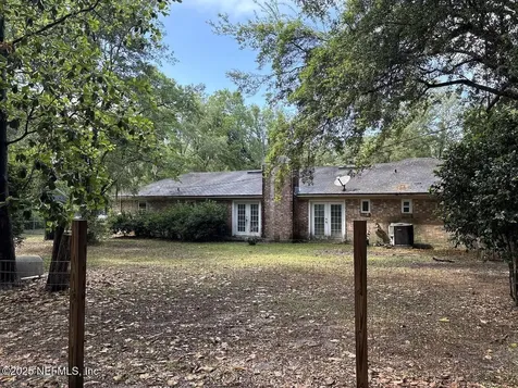 540 Arthur Moore Drive Green Cove Springs FL 32043