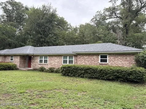 540 Arthur Moore Drive Green Cove Springs FL 32043