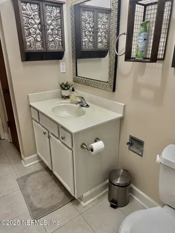 540 Arthur Moore Drive Green Cove Springs FL 32043