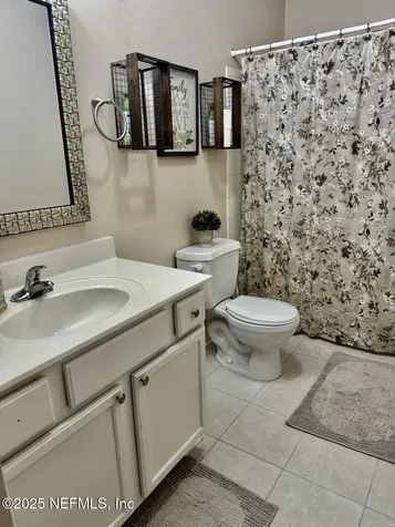 540 Arthur Moore Drive Green Cove Springs FL 32043