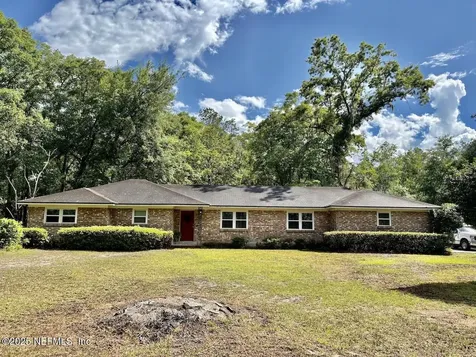 540 Arthur Moore Drive Green Cove Springs FL 32043