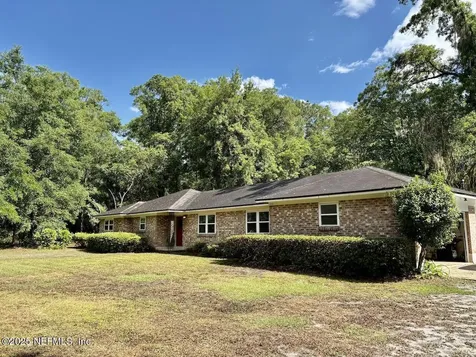 540 Arthur Moore Drive Green Cove Springs FL 32043