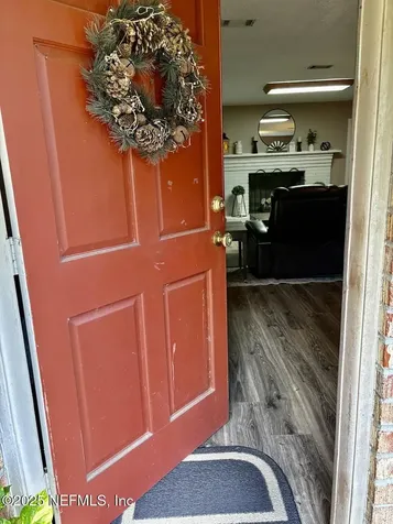 540 Arthur Moore Drive Green Cove Springs FL 32043