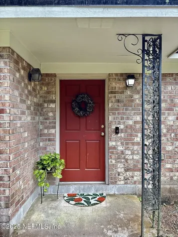 540 Arthur Moore Drive Green Cove Springs FL 32043