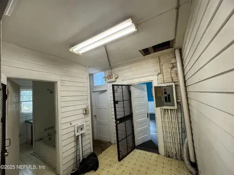 1222 Hubbard Street Jacksonville FL 32206