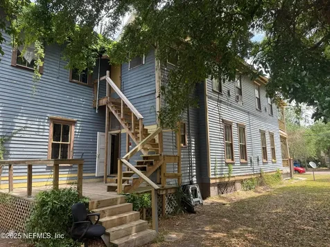 1222 Hubbard Street Jacksonville FL 32206