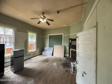1222 Hubbard Street Jacksonville FL 32206
