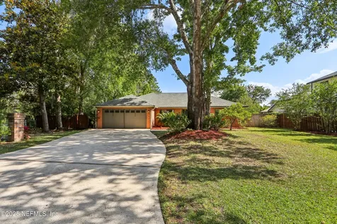400 Harvest Bend Drive Fleming Island FL 32003