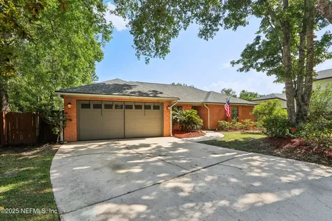 400 Harvest Bend Drive Fleming Island FL 32003