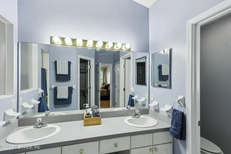400 Harvest Bend Drive Fleming Island FL 32003